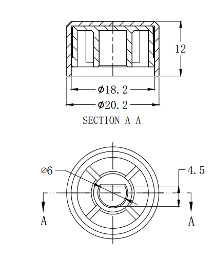 旋鈕|一體化卡塊|旋鈕鋁制|開關(guān)|按鍵|PEEK螺絲|PEI螺絲
