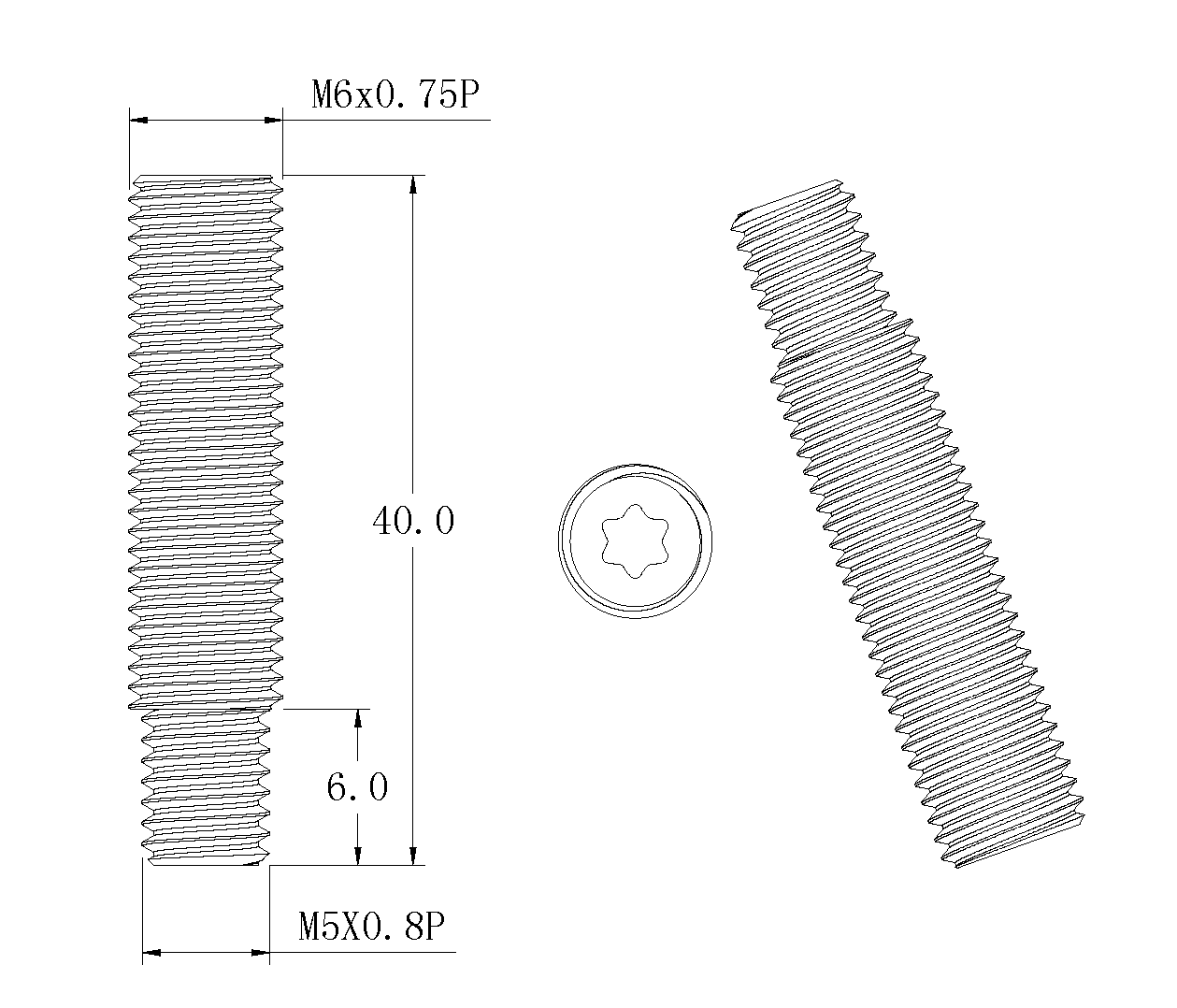 旋鈕|一體化卡塊|旋鈕鋁制|開(kāi)關(guān)|按鍵|PEEK螺絲|PEI螺絲