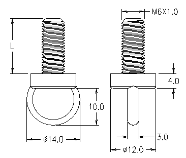 旋鈕|一體化卡塊|旋鈕鋁制|開關(guān)|按鍵|PEEK螺絲|PEI螺絲